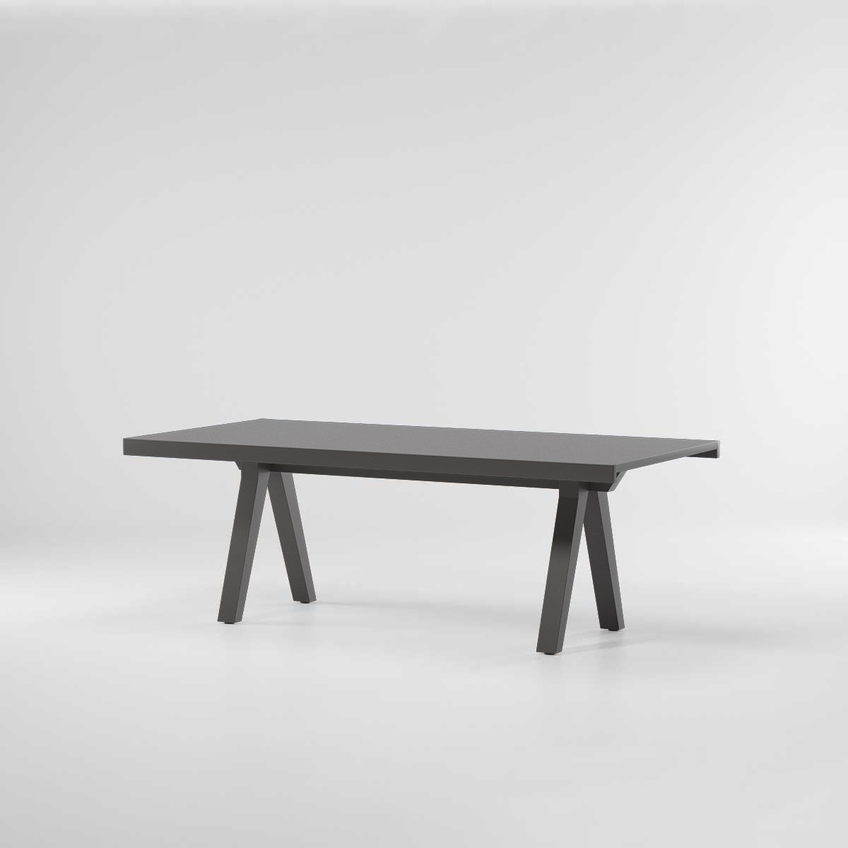 Kettal Vieques Dining Table / 8 Guests