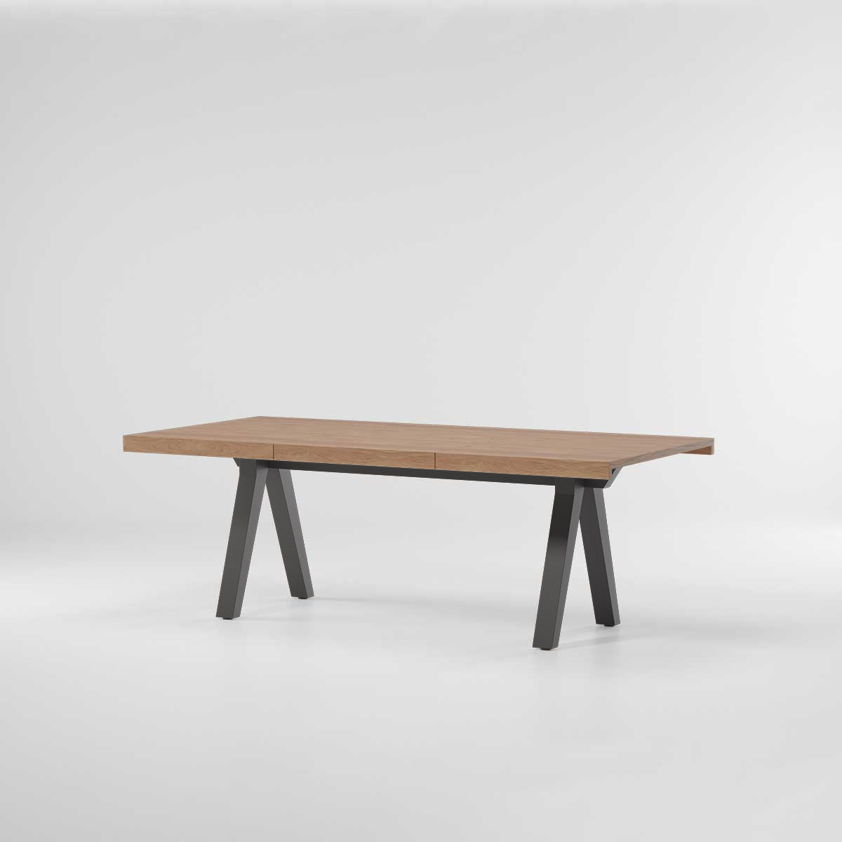 Kettal Vieques Dining Table / 8 Guests