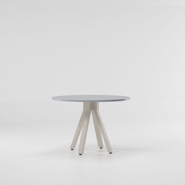 Kettal Vieques Dining Table / 4 Guests