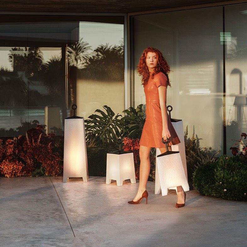 Vondom MORA Stehlampe