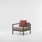 Kettal I Landscape Club Armchair L