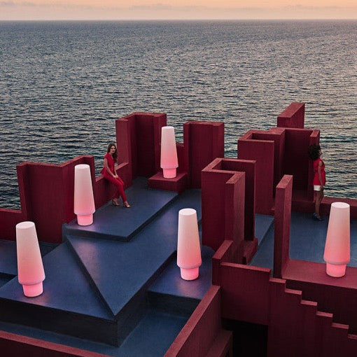 Vondom ULM Stehlampe