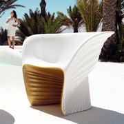 Vondom I Biophilia Lounge Sessel
