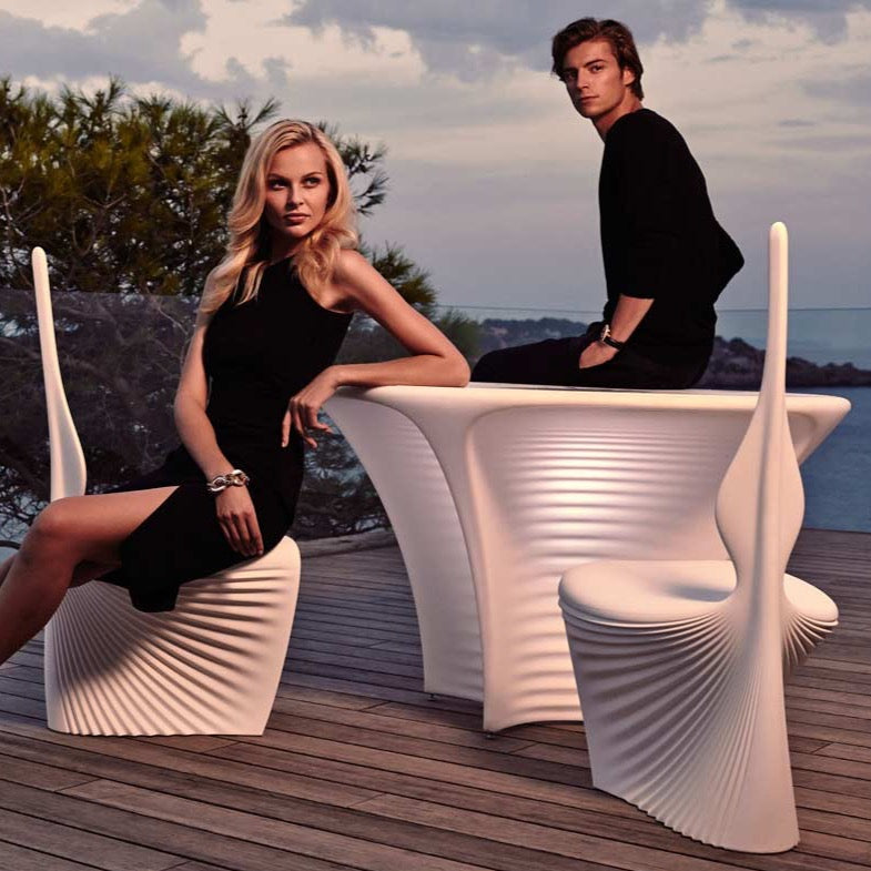 Vondom I Biophilia Chair