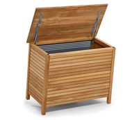 Weishäupl Deck upholstered chest 