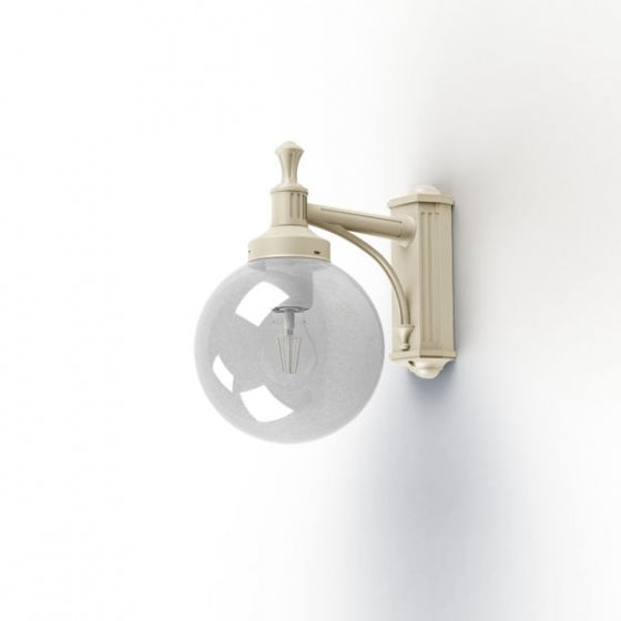 Roger Pradier MOON Wandleuchte hängend Ø 200 cm sand