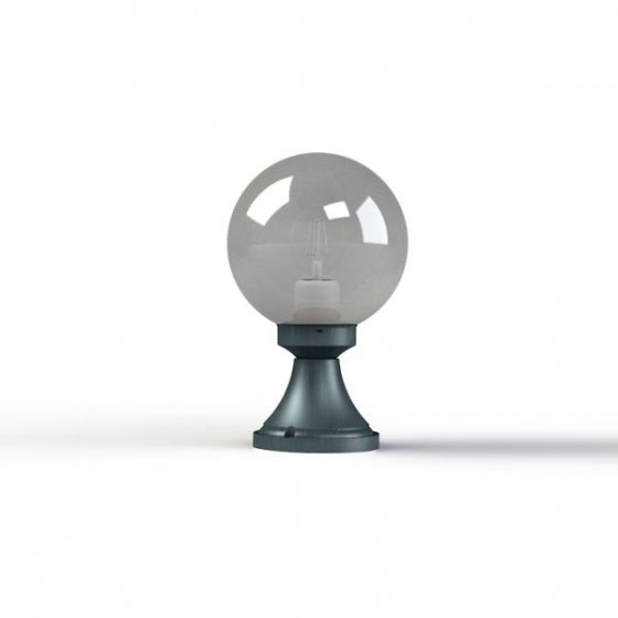 Roger Pradier MOON Mini-Poller Ø 200 cm Grünspan