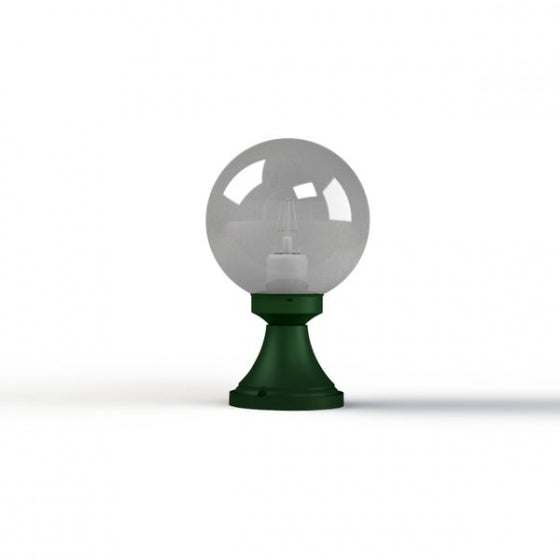 Roger Pradier MOON Mini-Poller Ø 200 cm englischgrün