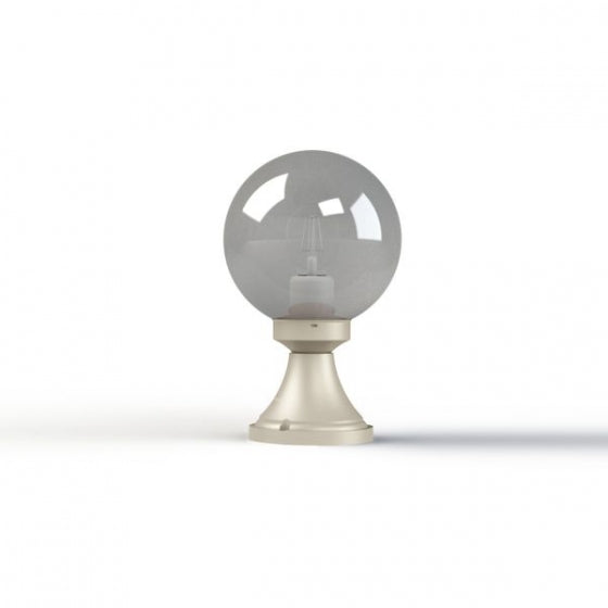 Roger Pradier MOON Mini-Poller Ø 200 cm sand