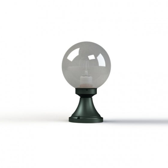 Roger Pradier MOON Mini-Poller Ø 200 cm schiefergrau