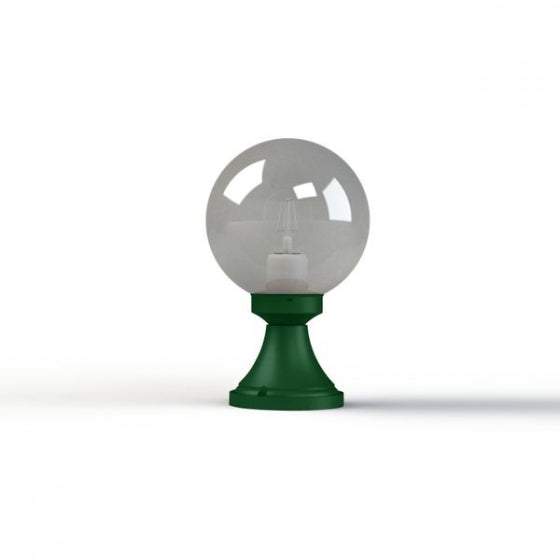 Roger Pradier MOON Mini-Poller Ø 200 cm tannengrün