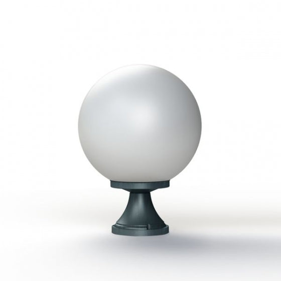 Roger Pradier MOON Mini-Poller Ø 300 cm Grünspan