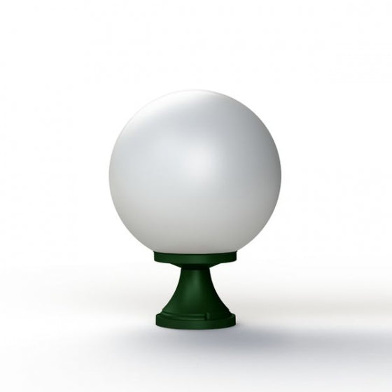 Roger Pradier MOON Mini-Poller Ø 300 cm englischgrün