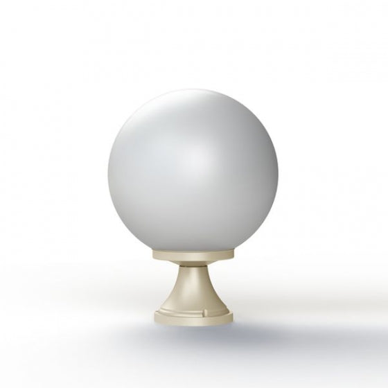 Roger Pradier MOON Mini-Poller Ø 300 cm sand