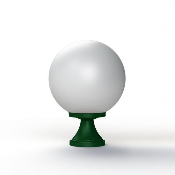 Roger Pradier MOON Mini-Poller Ø 300 cm Tannengrün