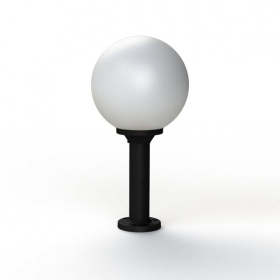 Roger Pradier MOON Poller Ø 300 cm tiefschwarz