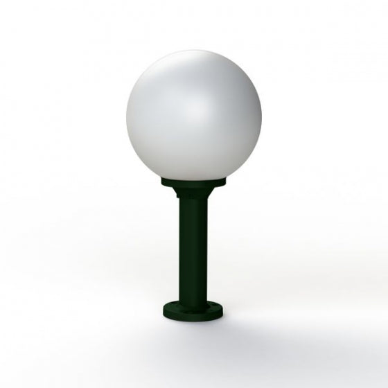 Roger Pradier MOON Poller Ø 300 cm englischgrün