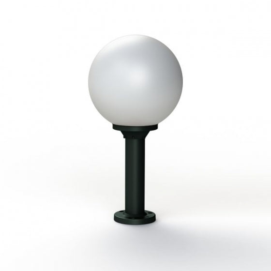 Roger Pradier MOON Poller Ø 300 cm schiefergrau