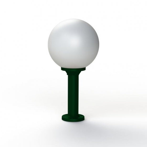 Roger Pradier MOON Poller Ø 300 cm tannengrün