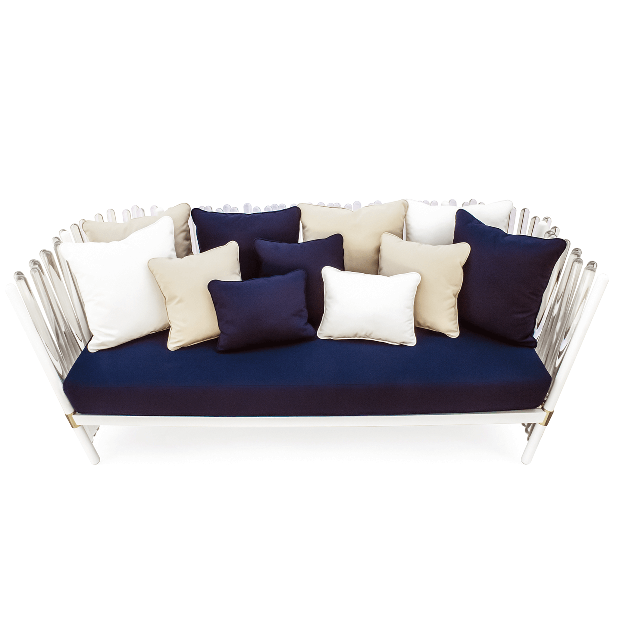 LUXURY MYFACE HOUDINI Outdoor SOFA