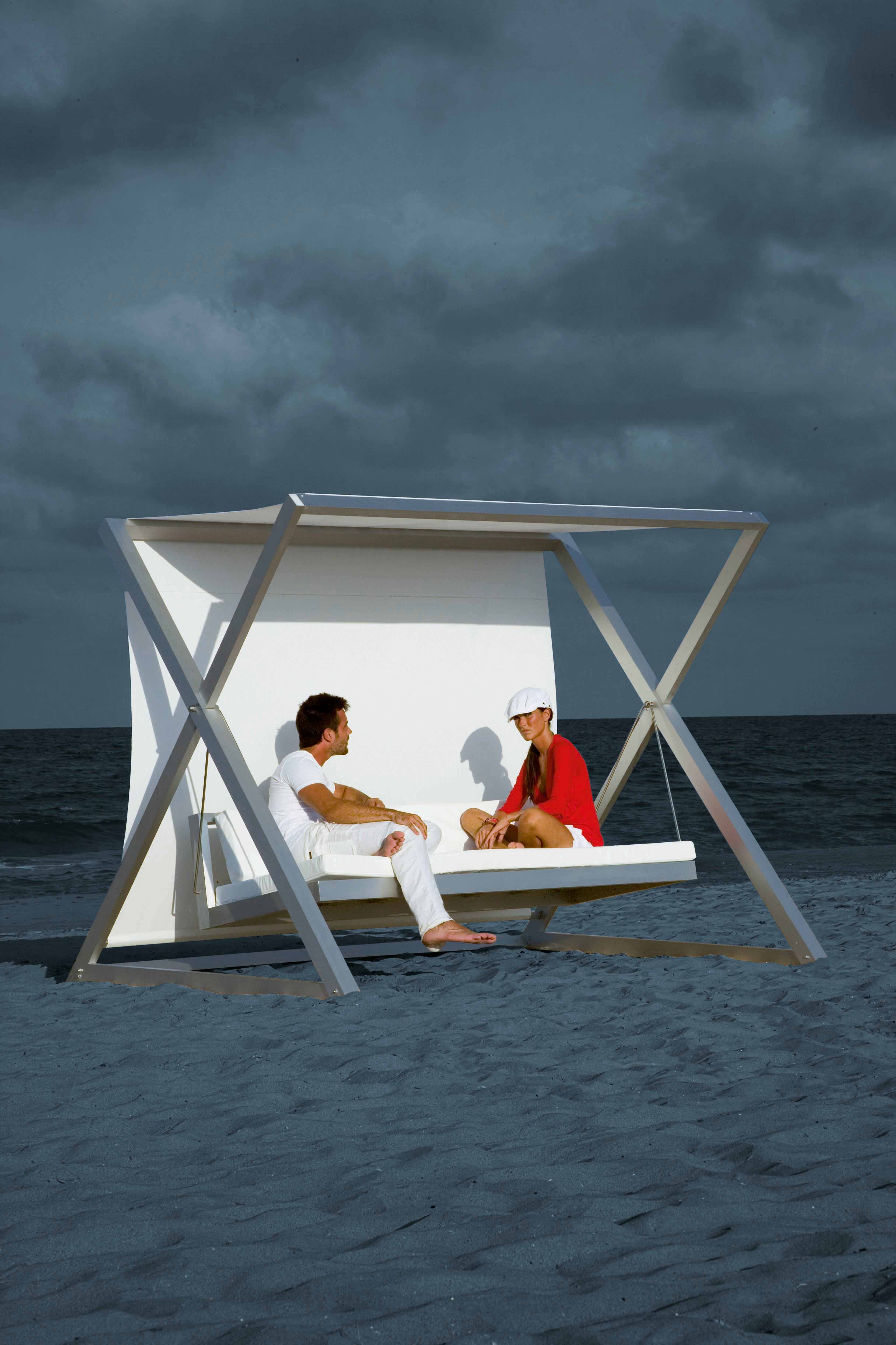 Gandia Blasco I Nao-Nao Hollywoodschaukel