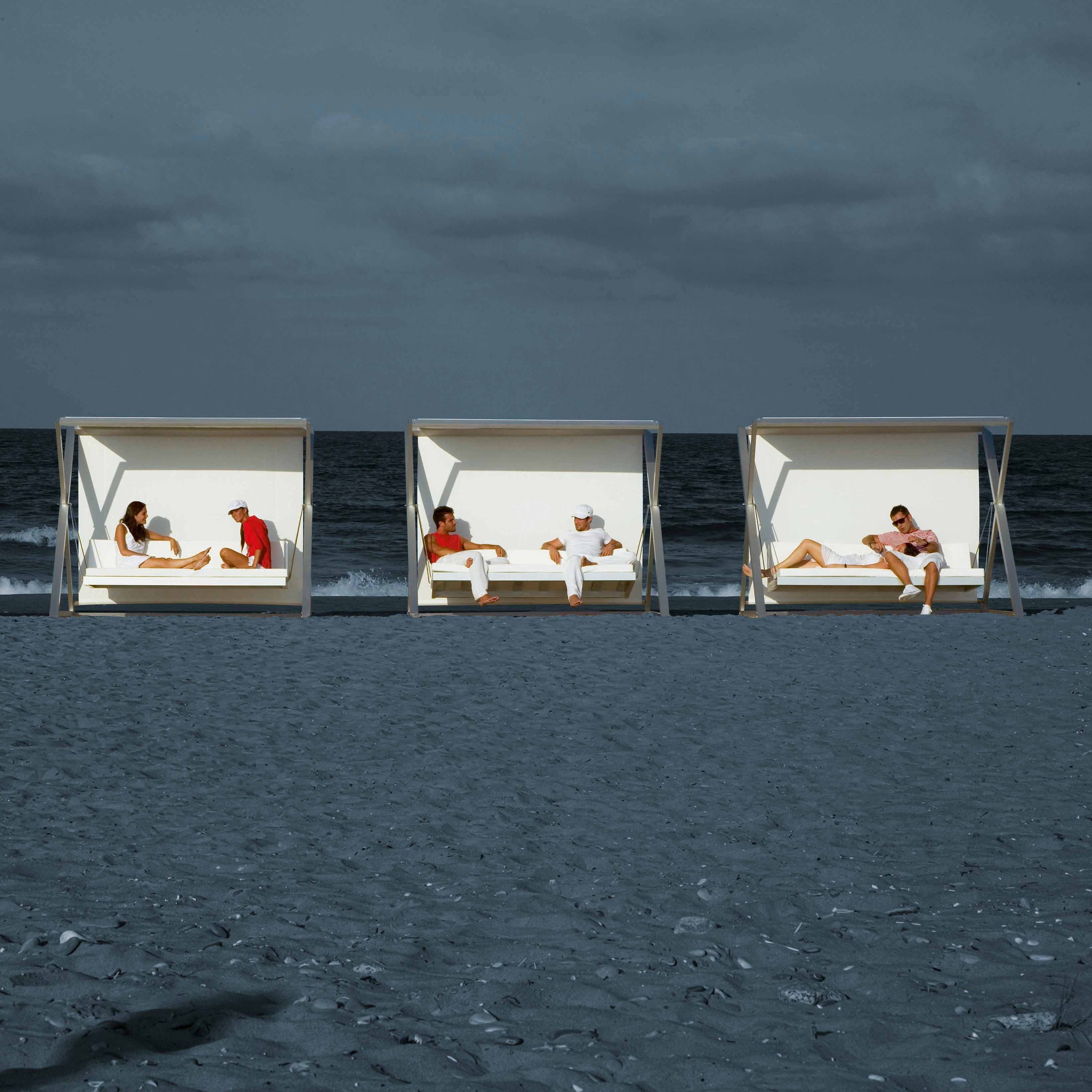 Gandia Blasco I Nao-Nao Hollywoodschaukel