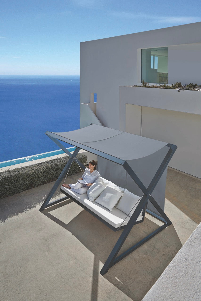 Gandia Blasco I Nao-Nao Hollywoodschaukel