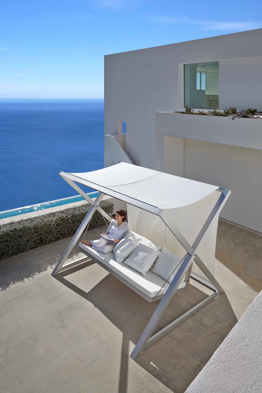 Gandia Blasco I Nao-Nao Hollywoodschaukel