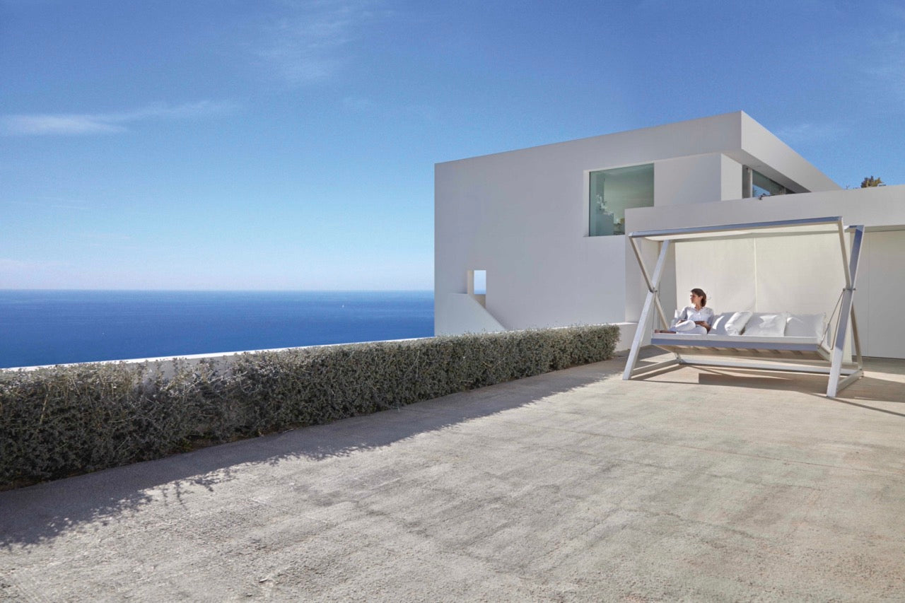 Gandia Blasco I Nao-Nao Hollywoodschaukel