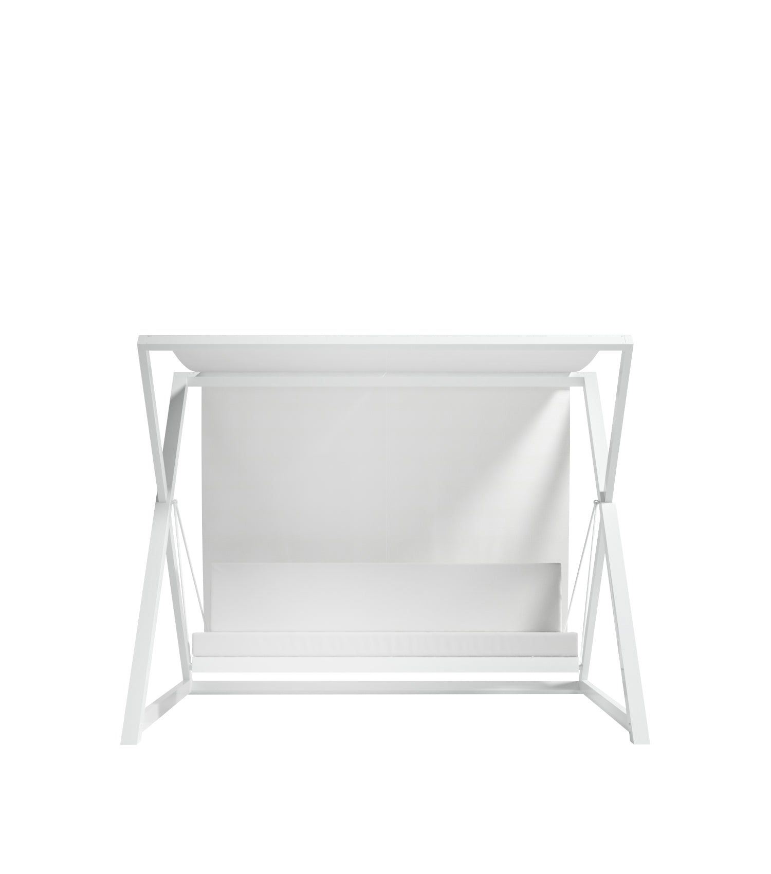 Gandia Blasco I Nao-Nao Hollywoodschaukel