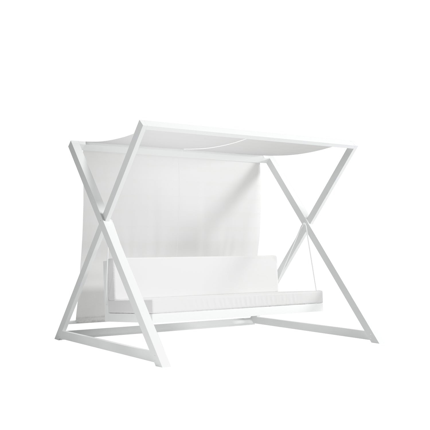 Gandia Blasco I Nao-Nao Hollywoodschaukel