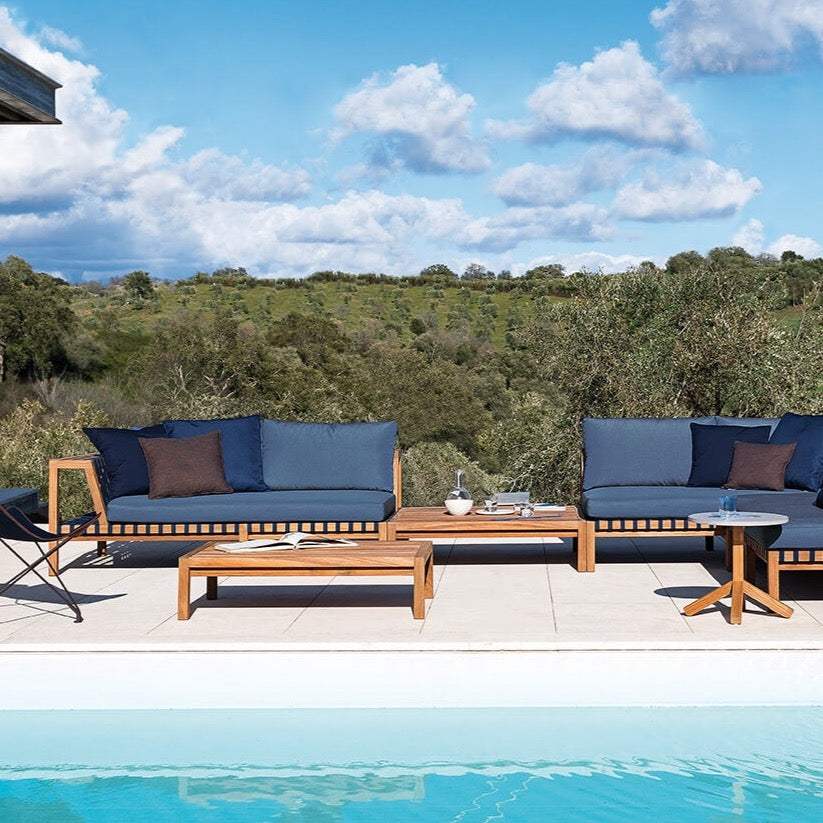 Roda Network Lounge Tisch