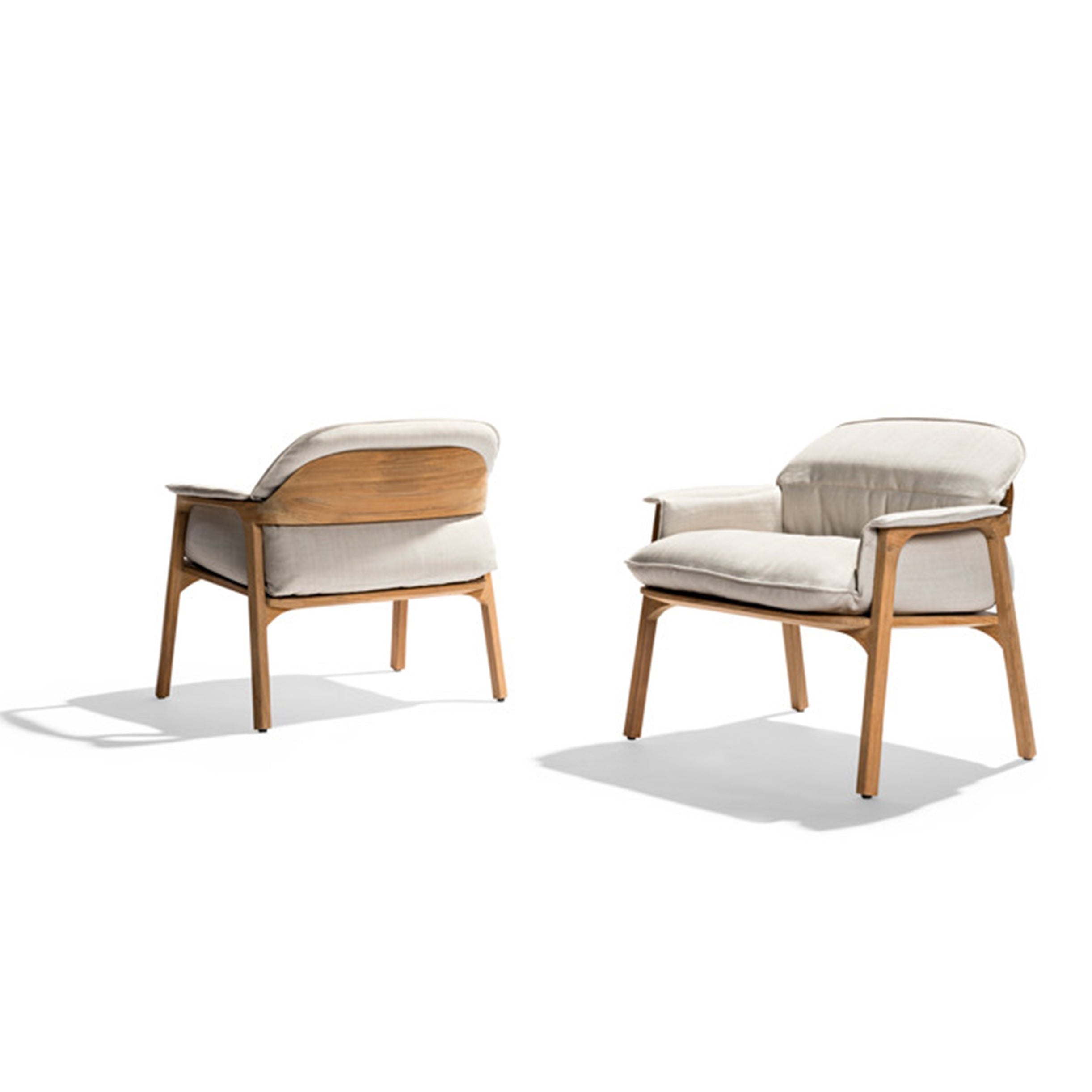 Tribu I Nomad Loungesessel