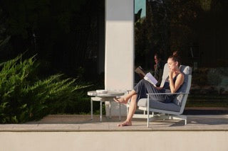 Gandia Blasco I Onde Club Armchair