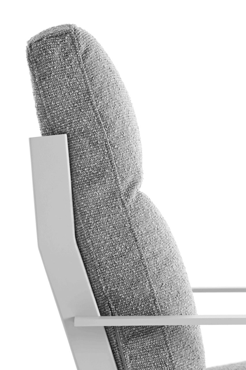 Gandia Blasco I Onde Club Armchair