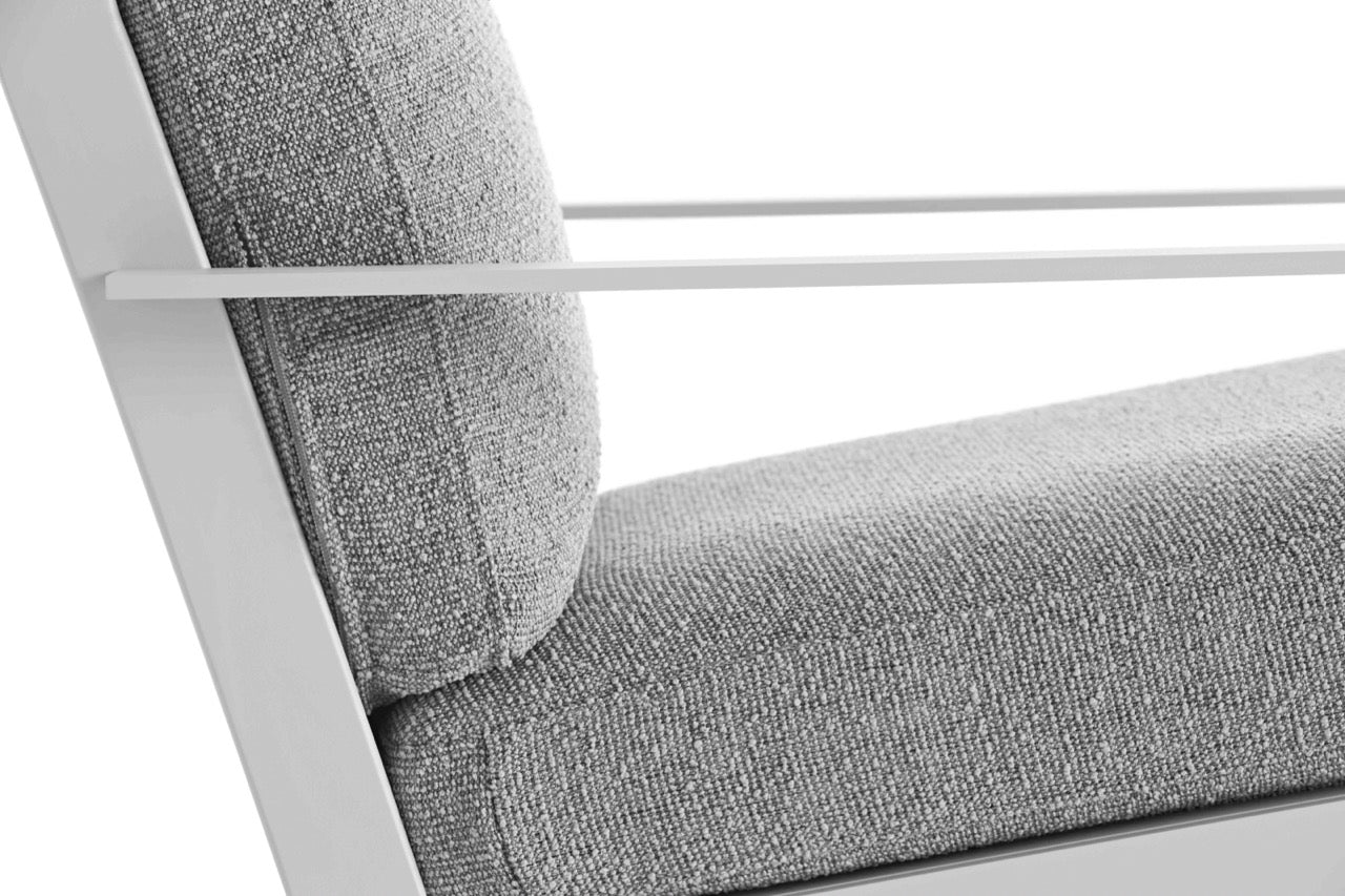 Gandia Blasco I Onde Club Armchair