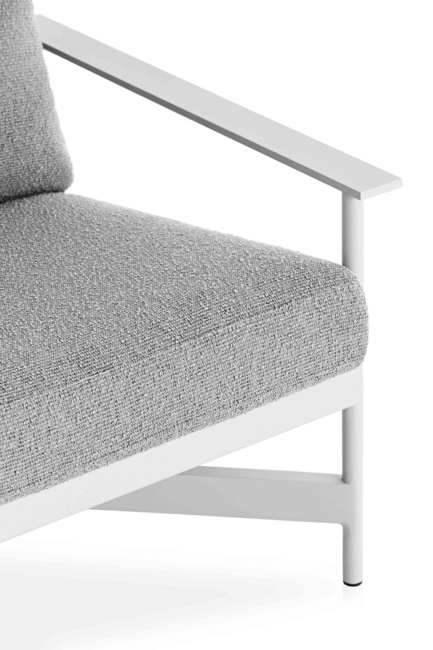 Gandia Blasco I Onde Club Armchair