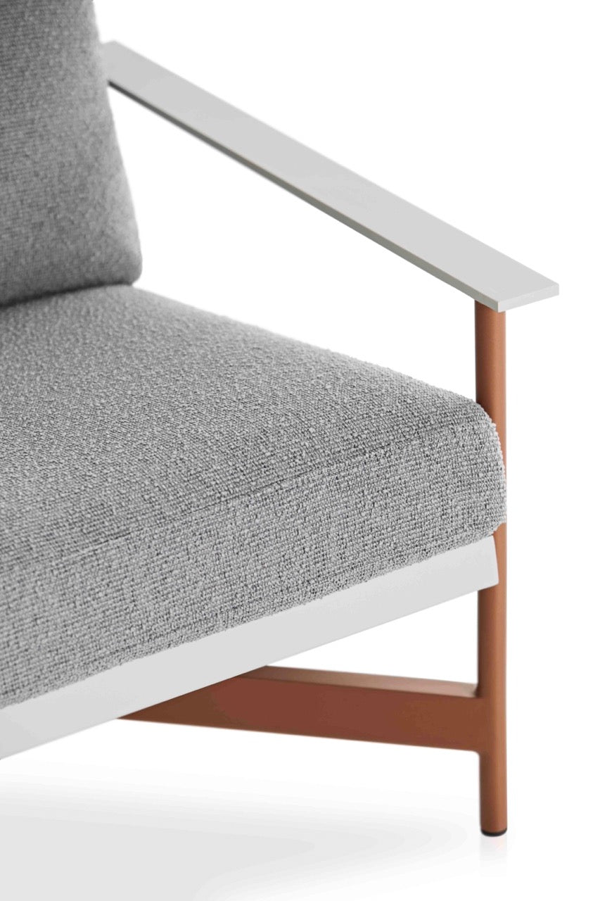 Gandia Blasco I Onde Club Armchair