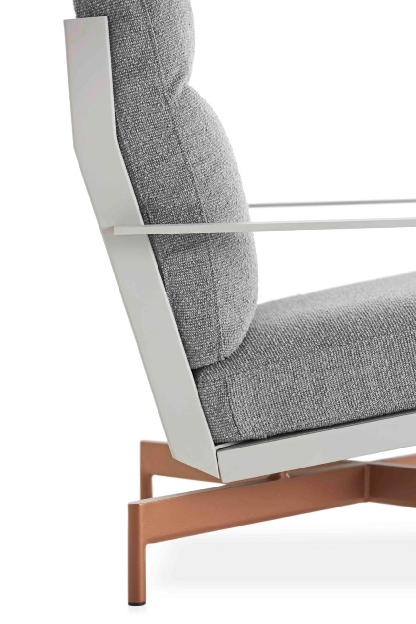 Gandia Blasco I Onde Club Armchair