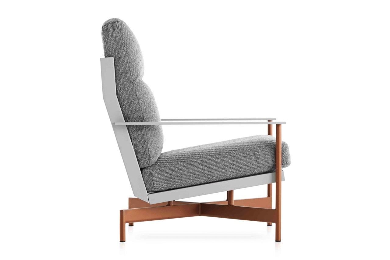 Gandia Blasco I Onde Club Armchair