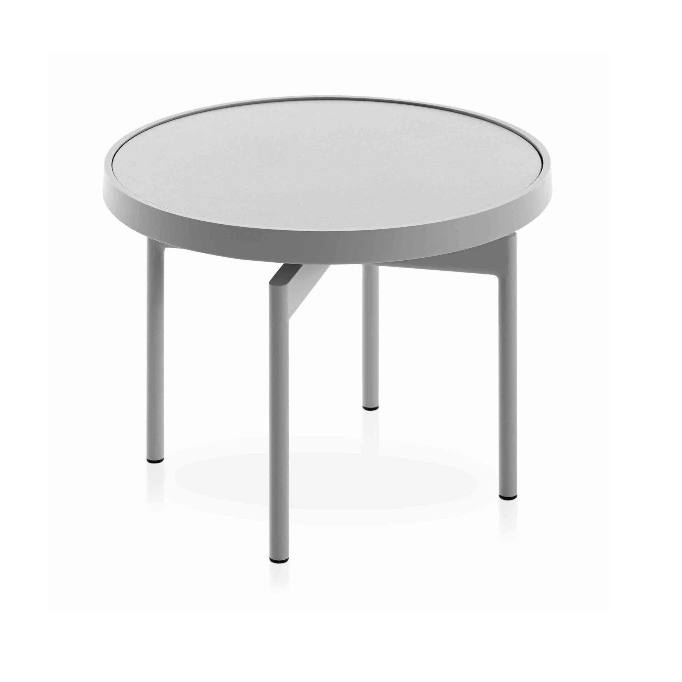 Gandia Blasco I Onde Couchtisch 60 cm, rund