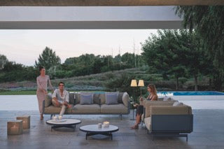 Gandia Blasco I Onde Loungesessel