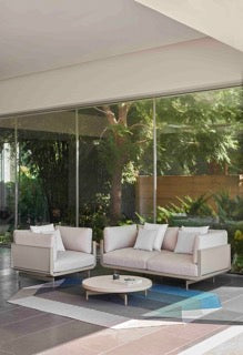 Gandia Blasco I Onde Loungesessel