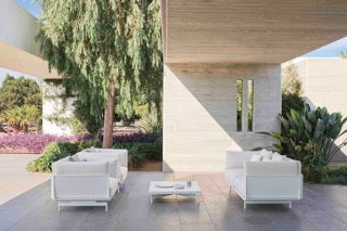 Gandia Blasco I Onde Loungesessel