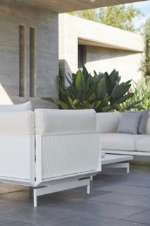 Gandia Blasco I Onde Loungesessel