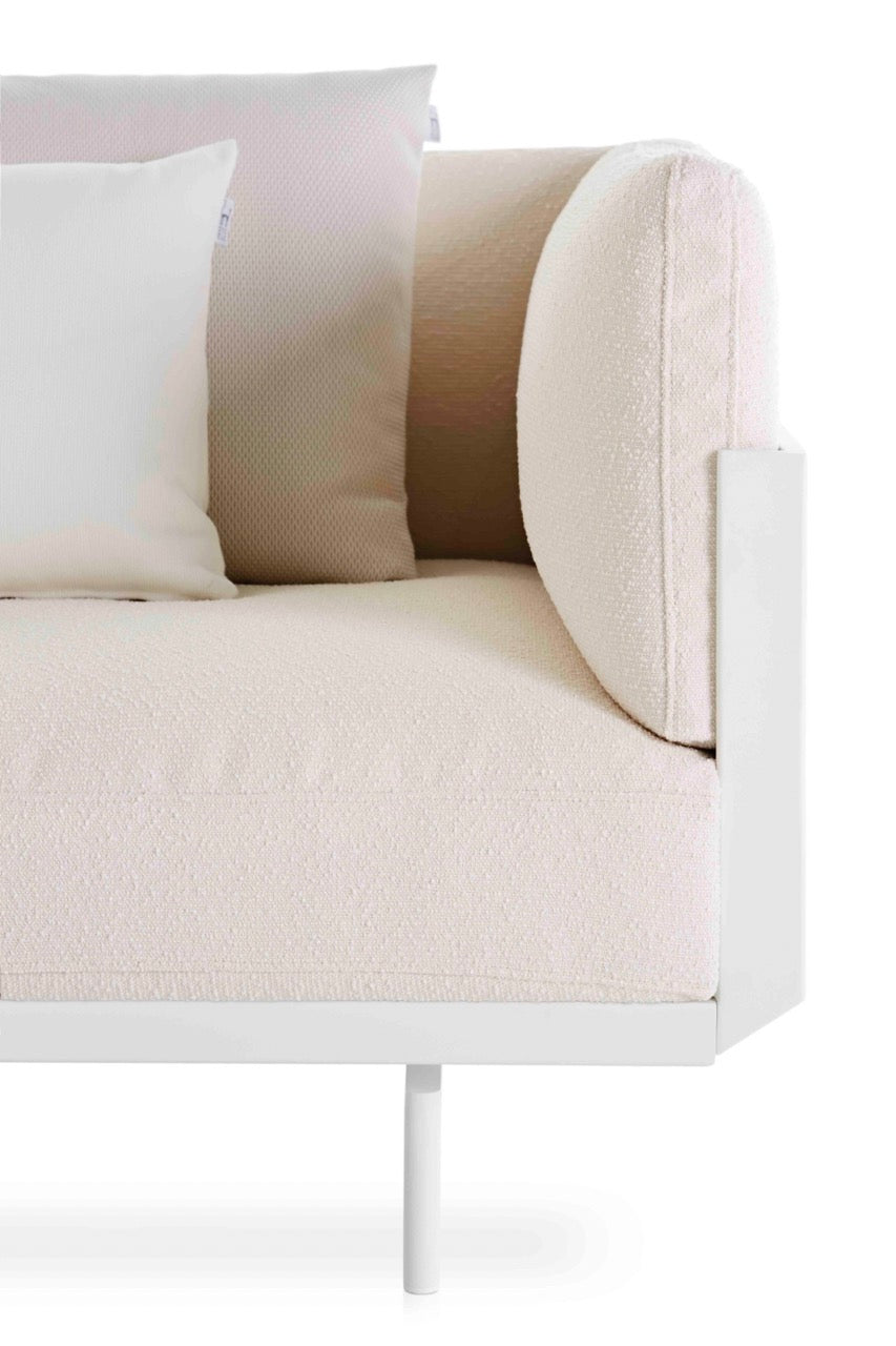 Gandia Blasco I Onde Loungesessel