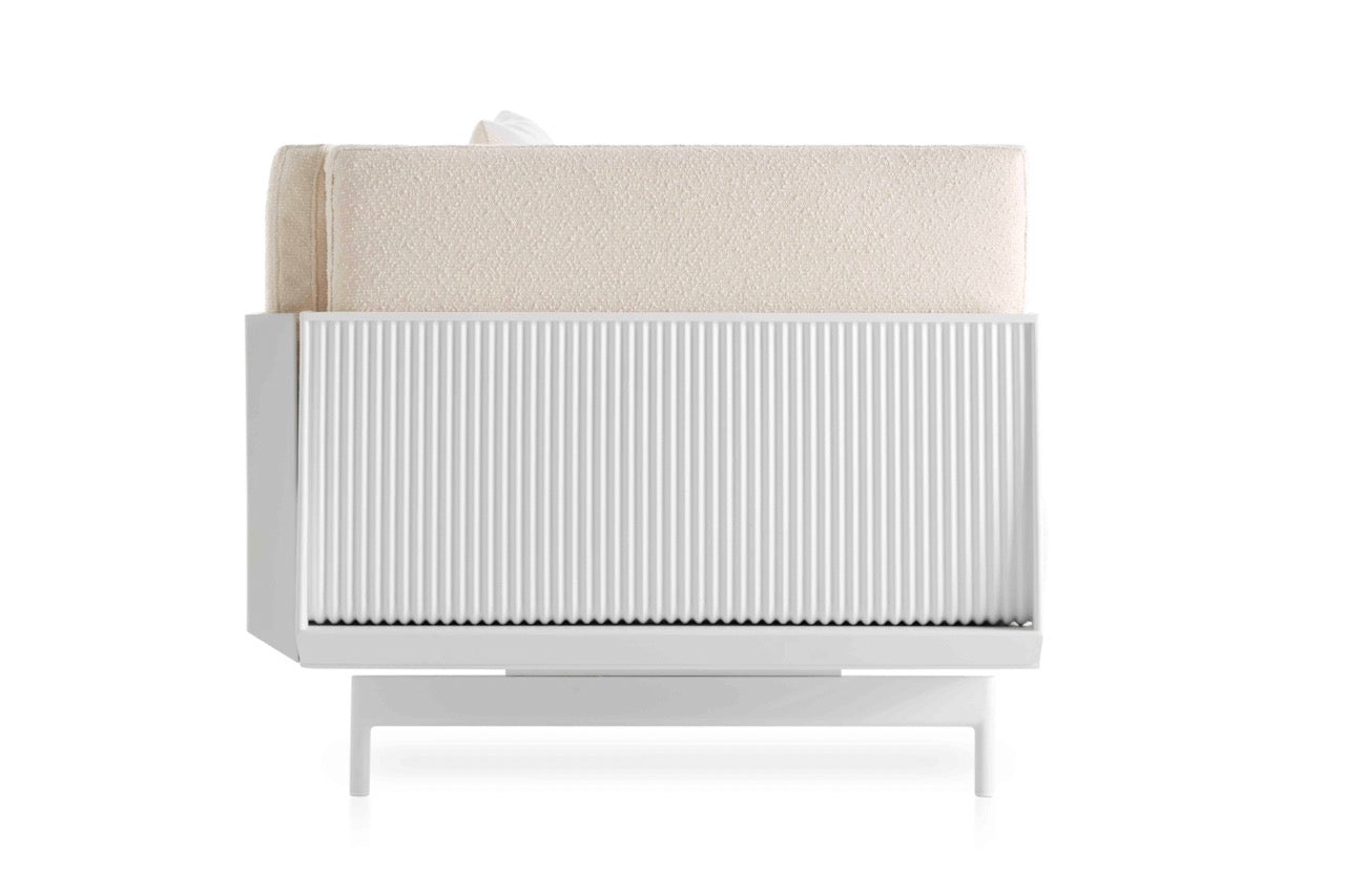 Gandia Blasco I Onde Loungesessel