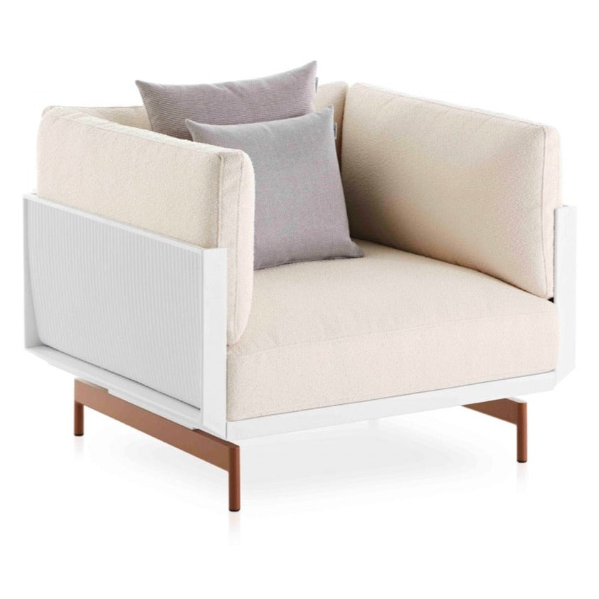 Gandia Blasco I Onde Loungesessel