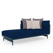 Gandia Blasco I Onde Recamiere Sectional 2, links