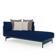 Gandia Blasco I Onde Recamiere Sectional 2, rechts